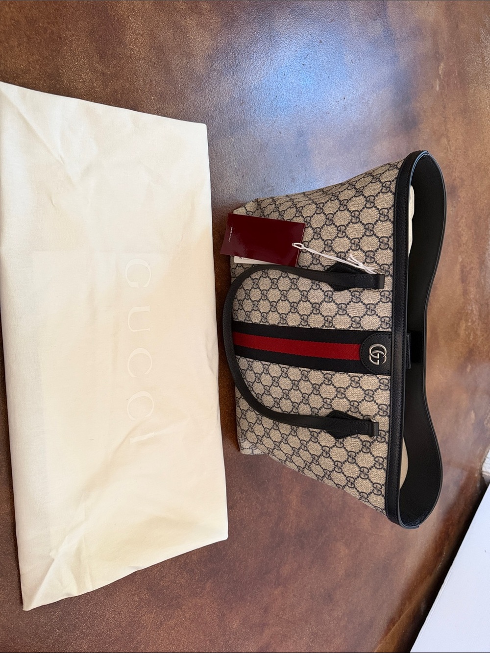 Gucci Ophidia Purse